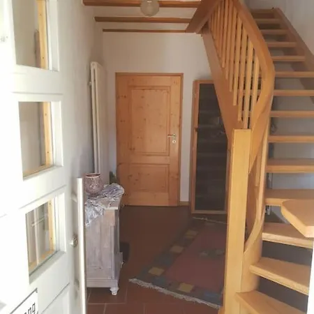 Gaestehaus - Wohnen Zu Hause - Im Vogelsberg