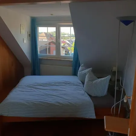 Gaestehaus - Wohnen Zu Hause - Im Vogelsberg Apartament Lauterbach