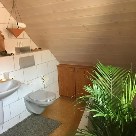 Gaestehaus - Wohnen Zu Hause - Im Vogelsberg Lauterbach