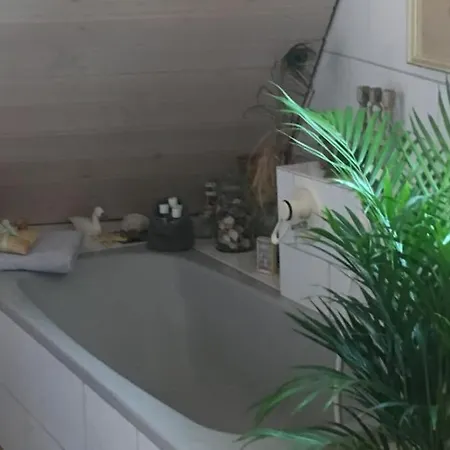 Gaestehaus - Wohnen Zu Hause - Im Vogelsberg * Lauterbach